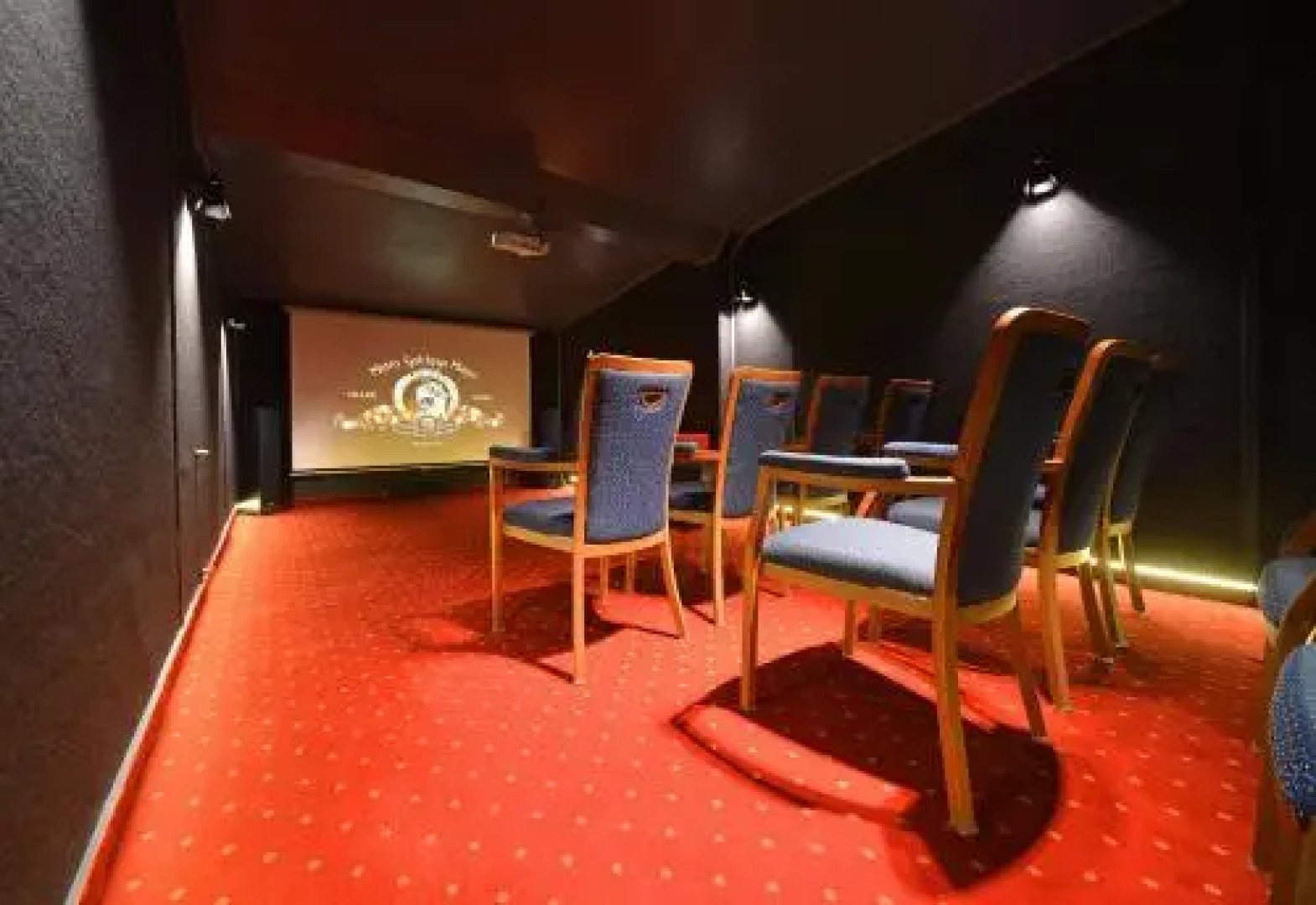 Gościniec Leśny Dwór