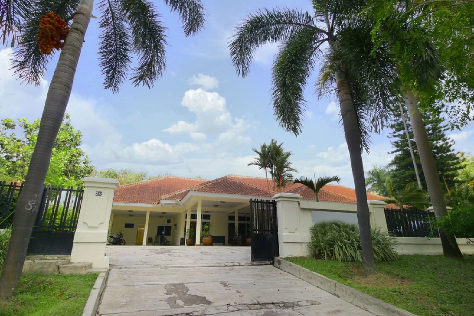 Airy Krakatau Santani 4 Cilegon