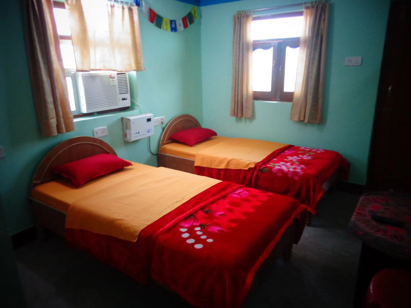 Kundan Bazar Guest House