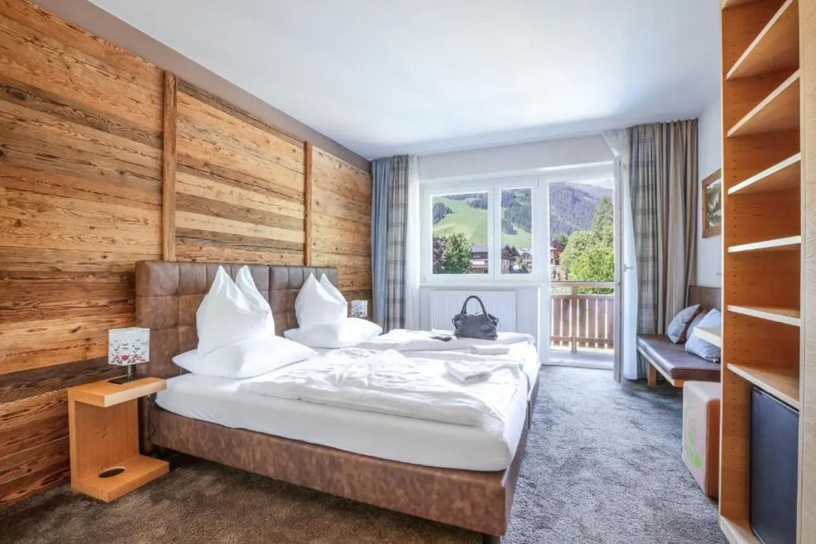 Rosentalerhof Hotel & Apartments