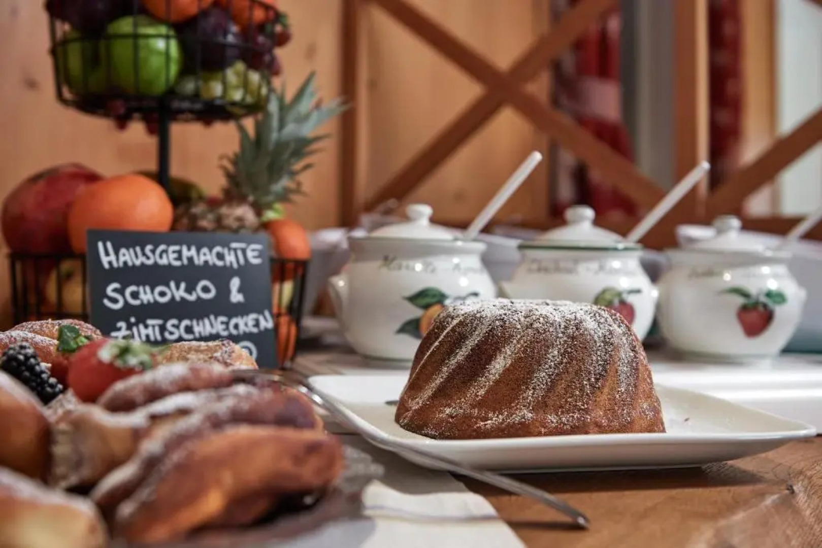 Landhotel Lerch Plankenau