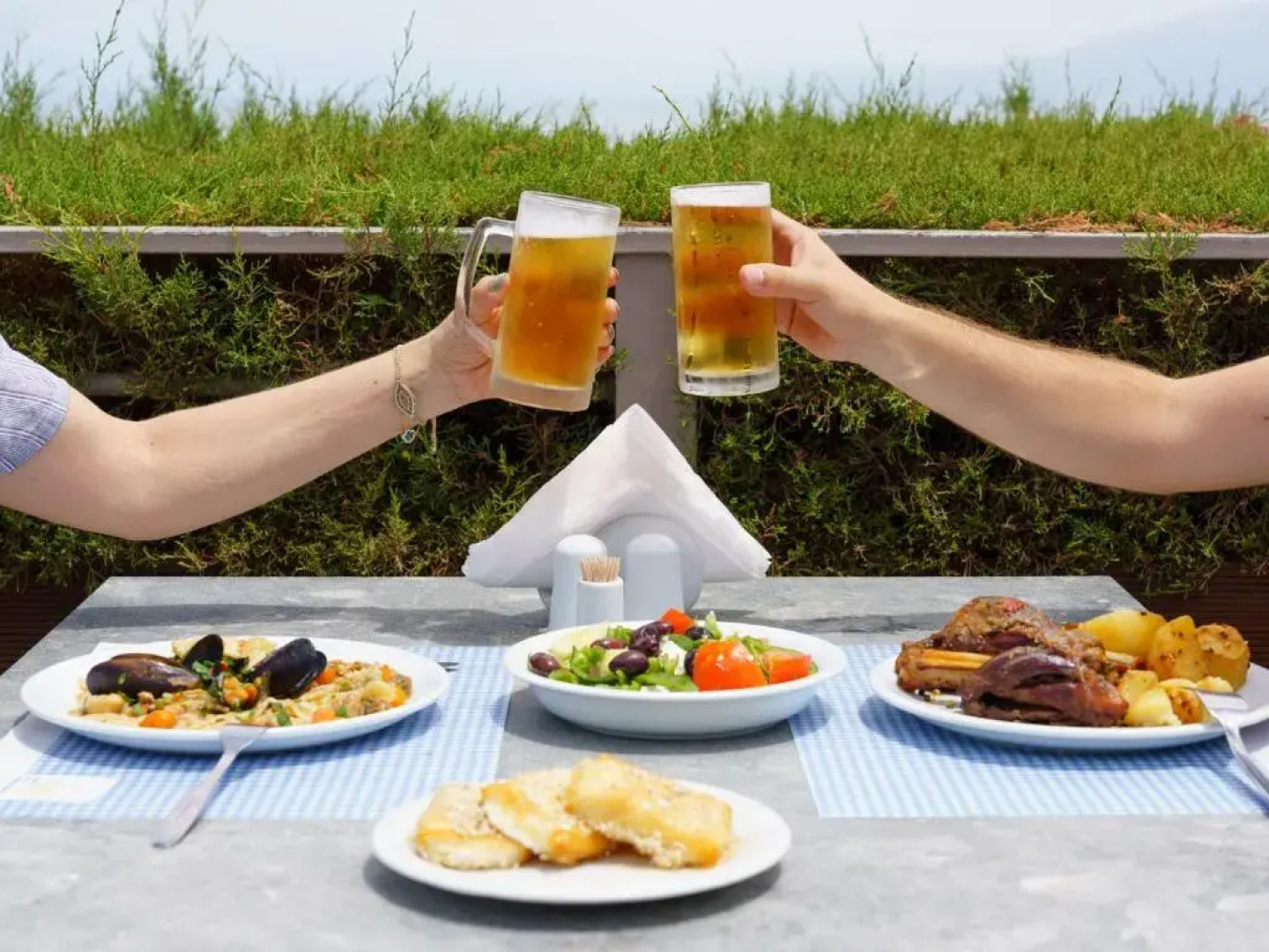 Niforeika Beach Hotel