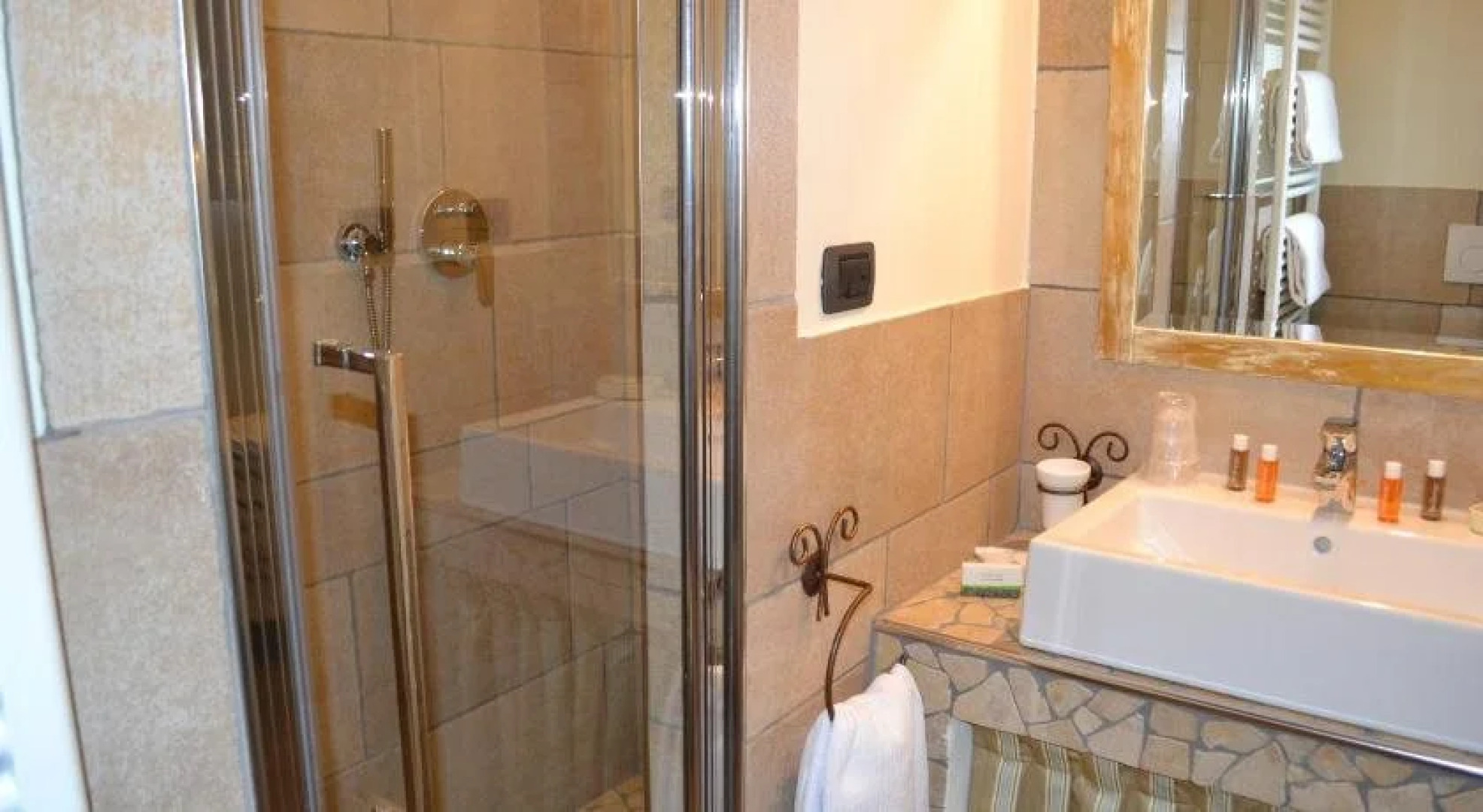 Agriturismo Otto Ducati DOro