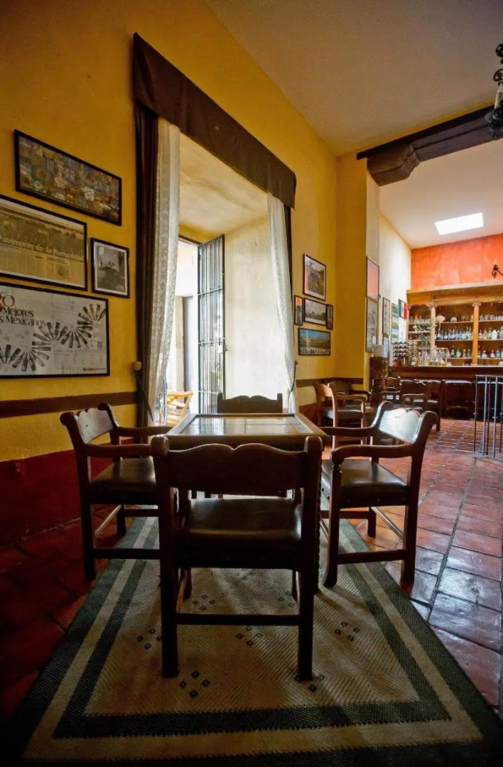 Hacienda El Carmen Hotel & Spa