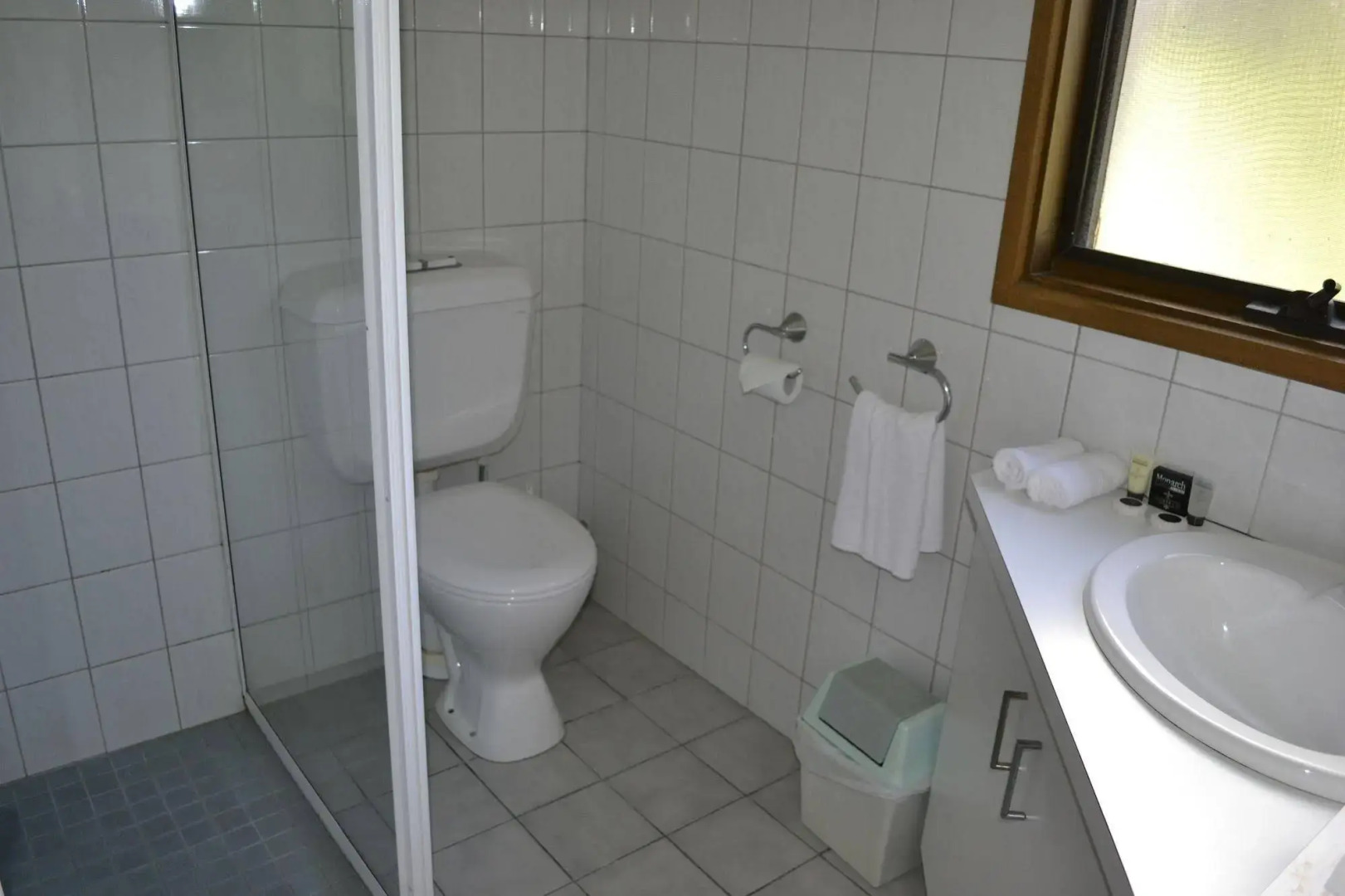 Lightkeepers Inn Motel