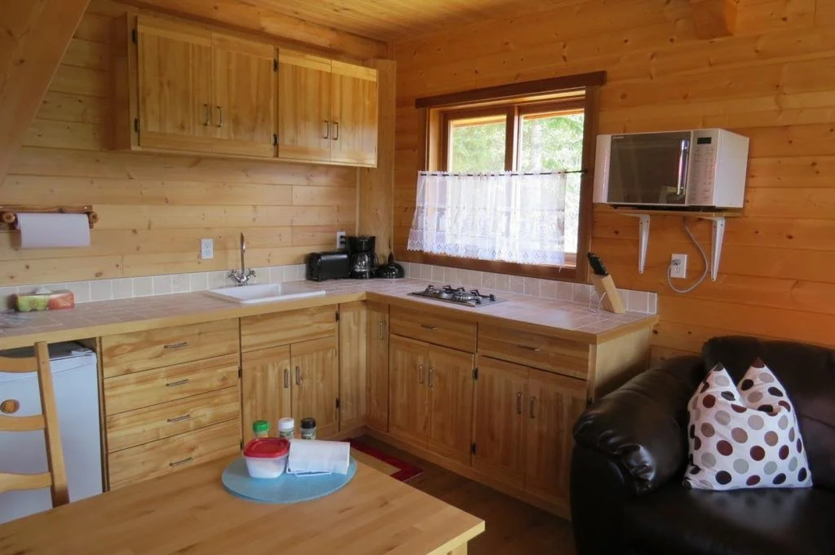 Tschurtschenthaler Lodge