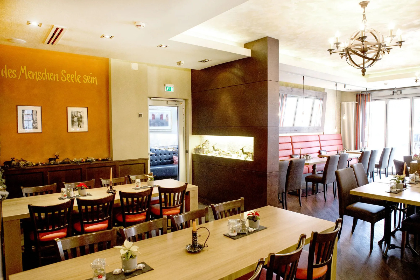 Best Western Hotel Weisses Lamm