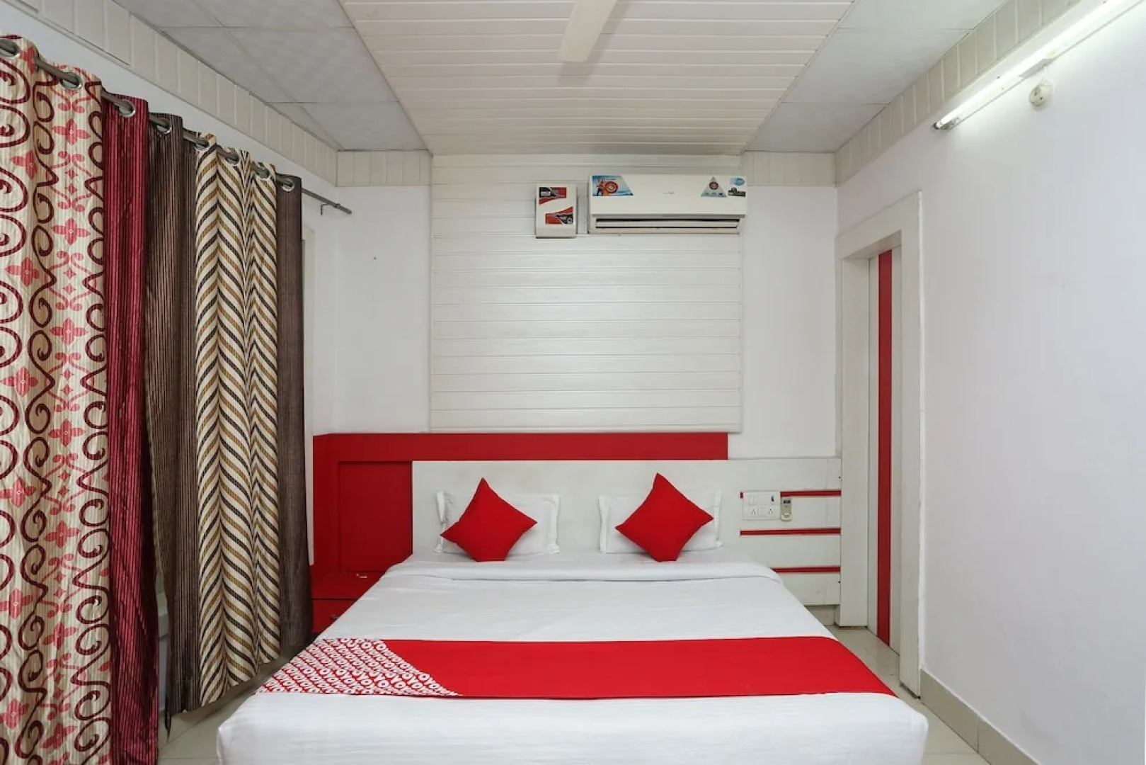 OYO 29145 Hotel Sirsa City Inn