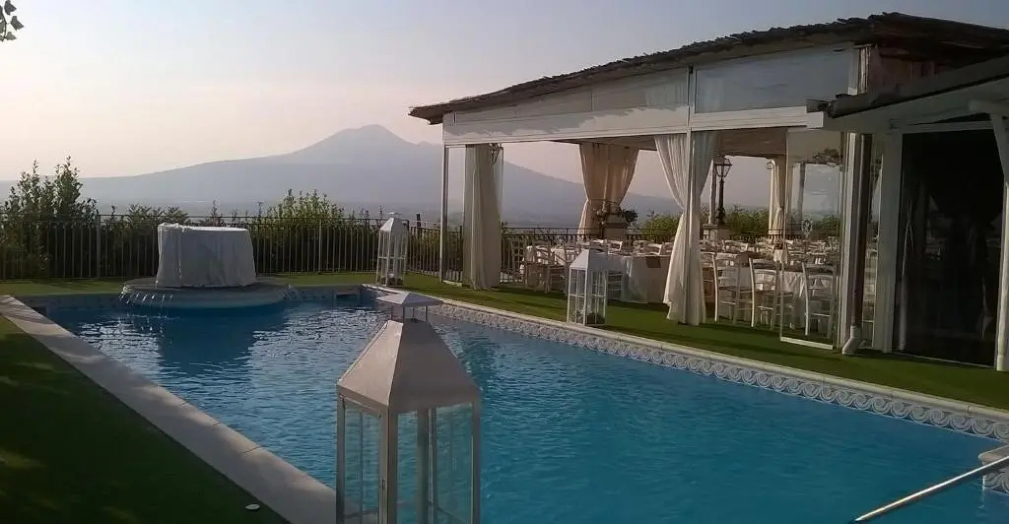 Agriturismo Villa Palmentiello