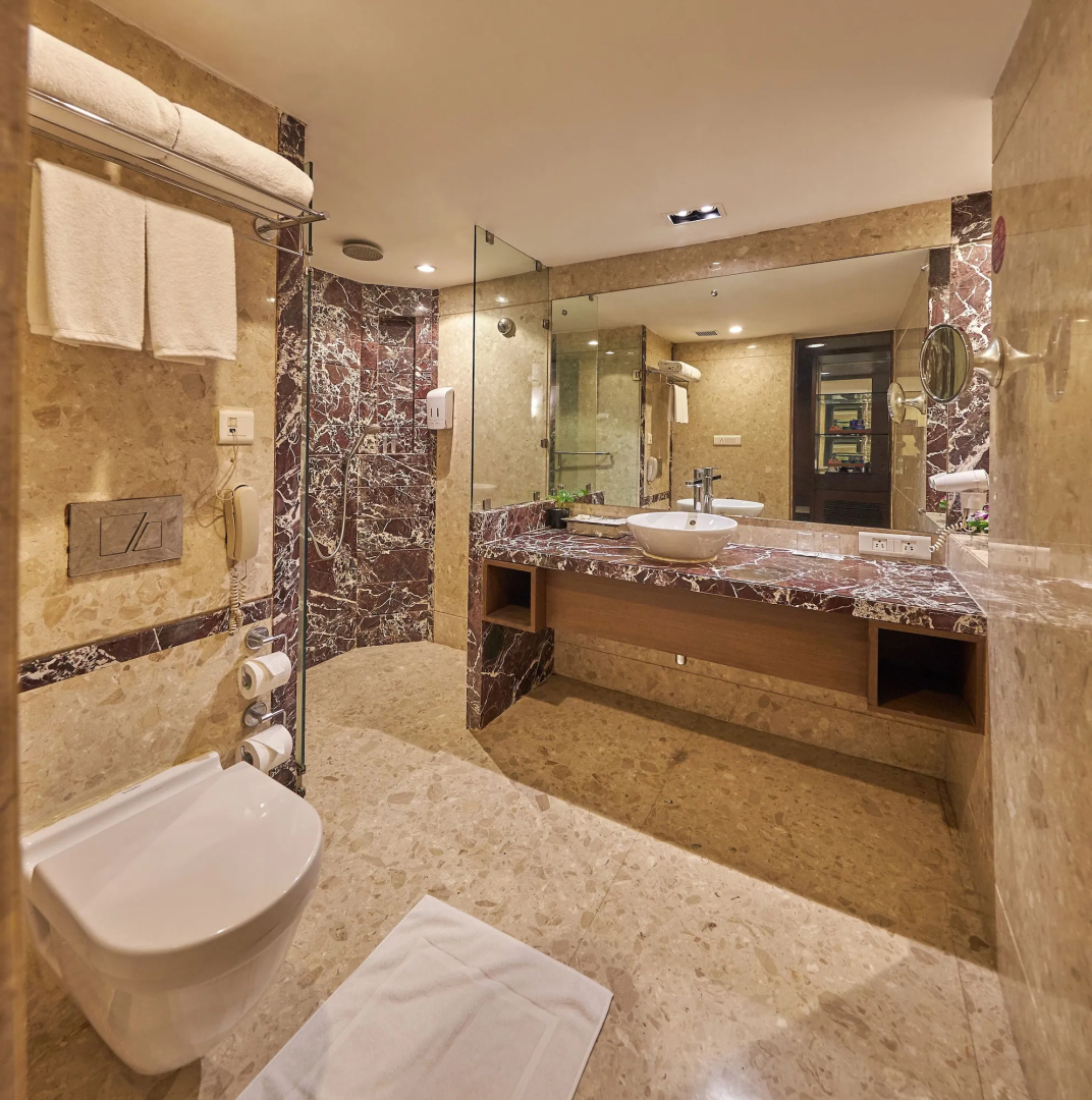 Royal Orchid Central Grazia