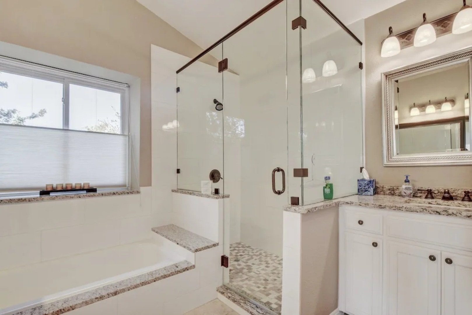 7621 Debbie Volente Home by RedAwning