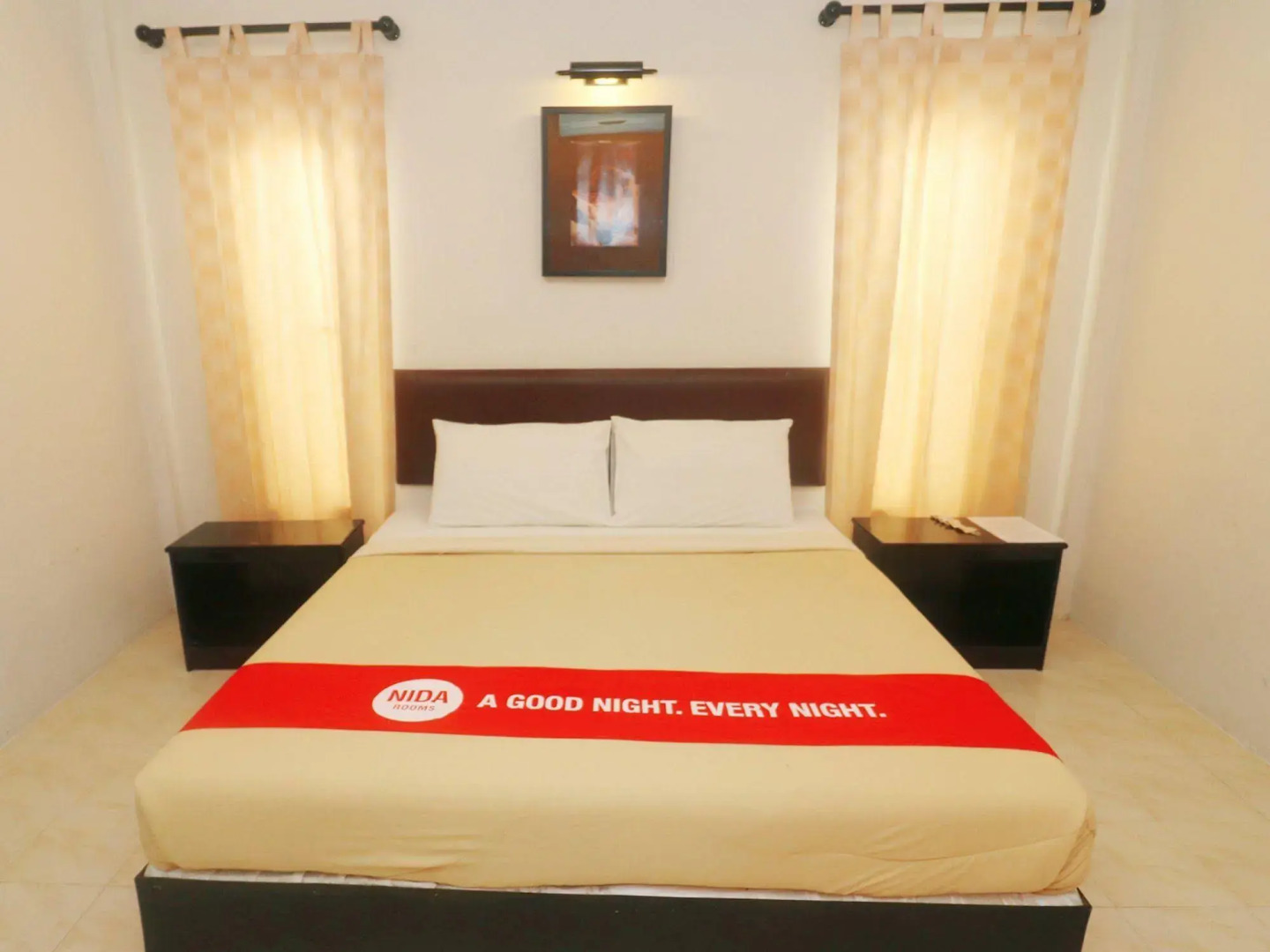 Nida Rooms Chalong Pier Windsor Park