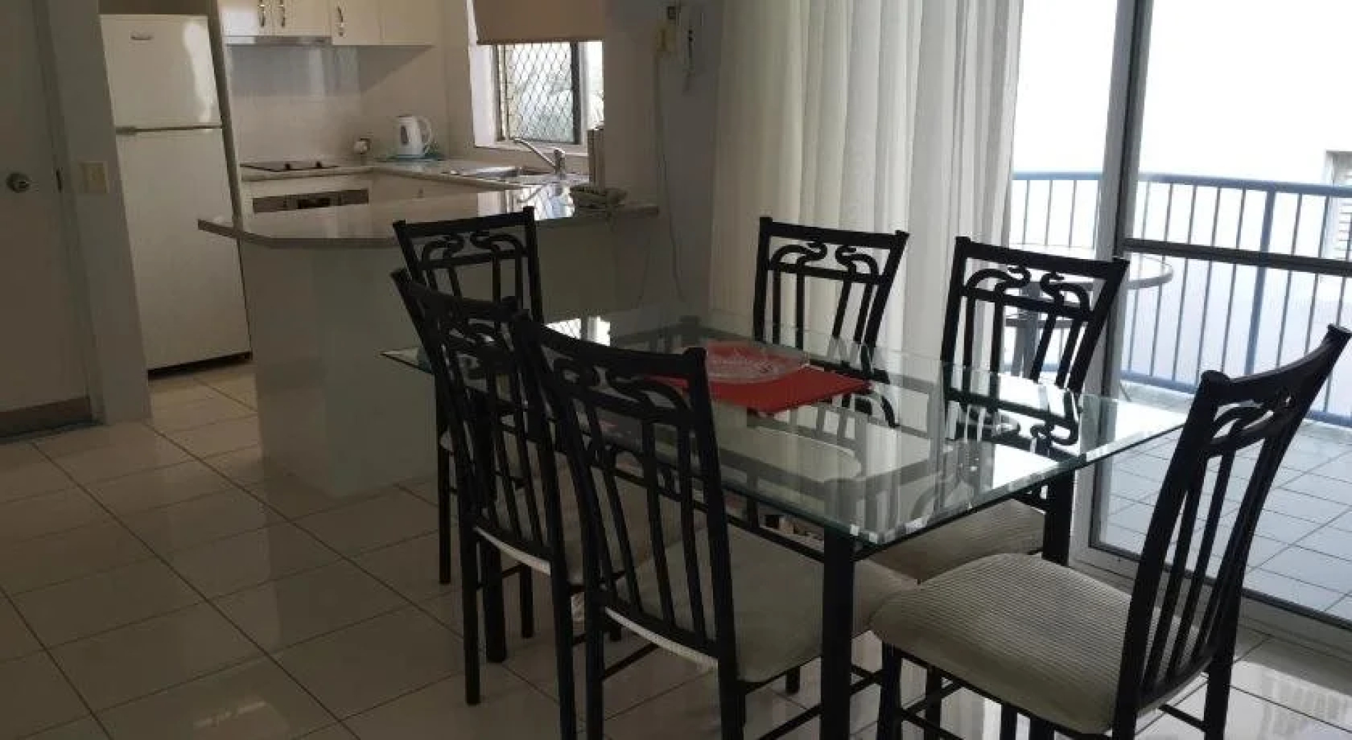 Tripcony Quays Apartments
