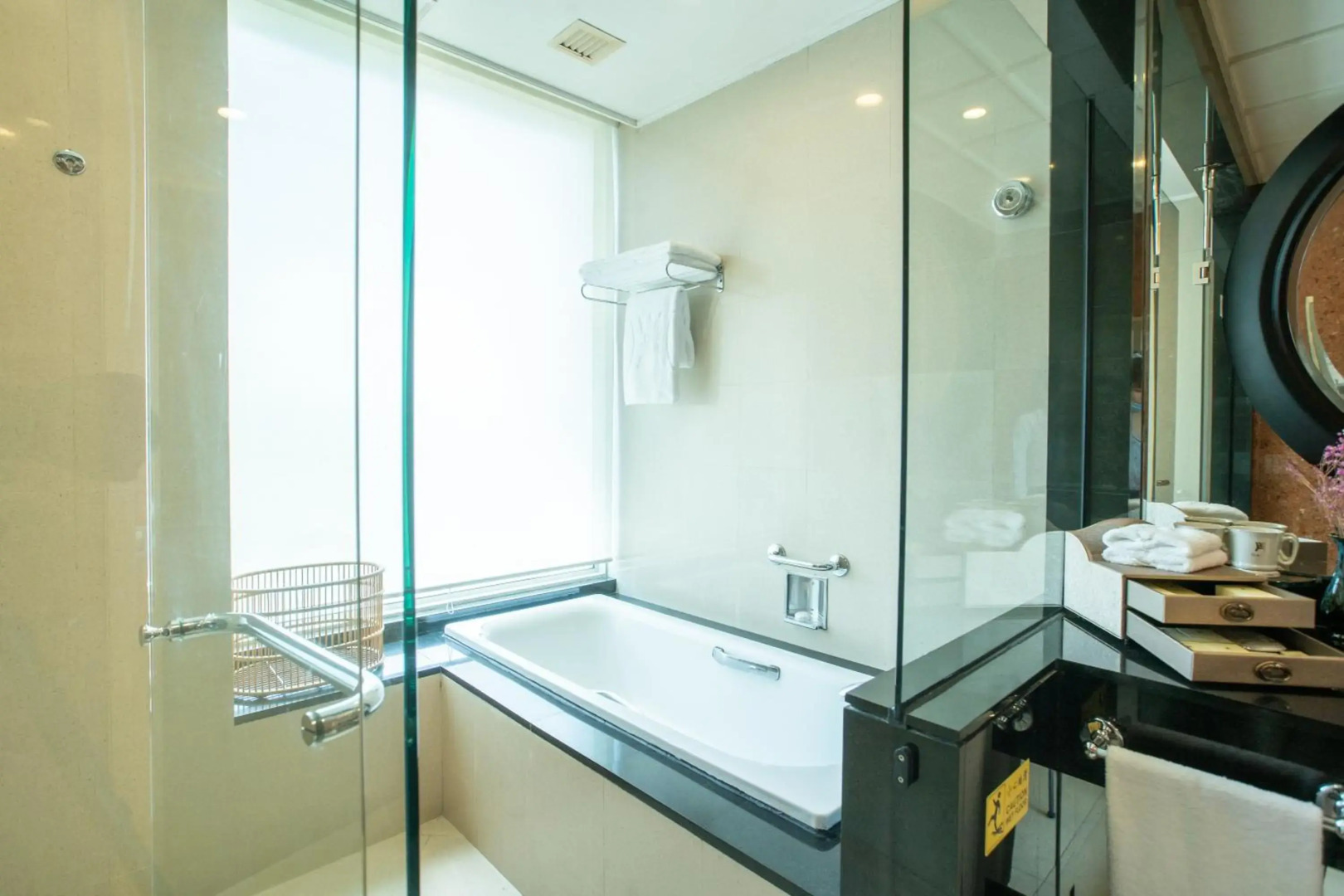 Shantou Junhua Haiyi Hotel