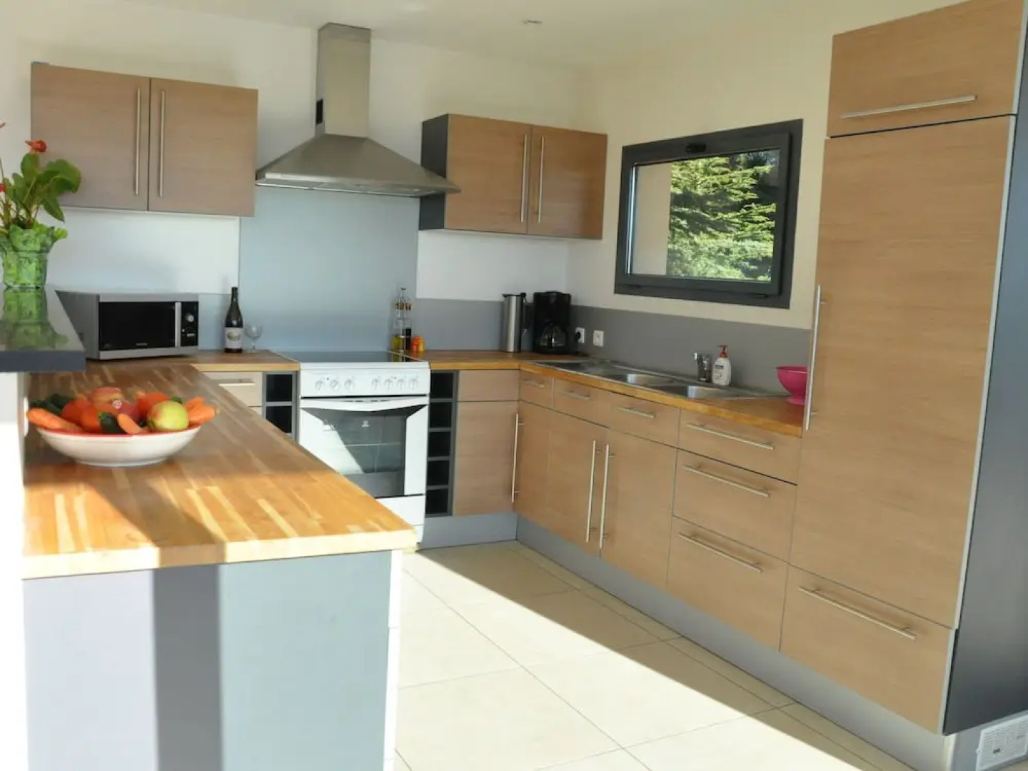 Luxurious Villa in Rochefort-du-gard With Private Pool