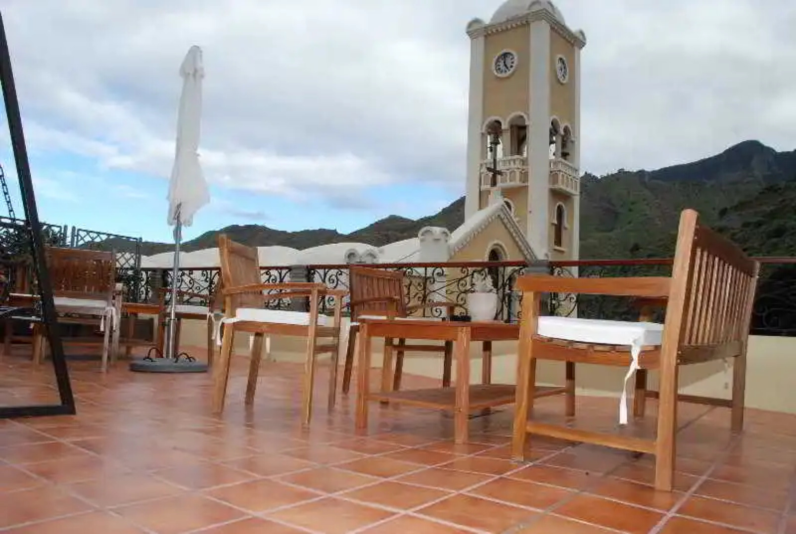 Hotel Rural Casa Los Herrera