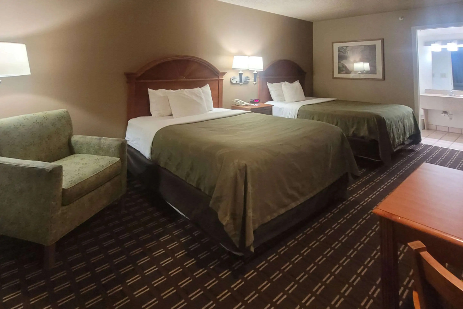 Quality Inn Casa Grande I-10