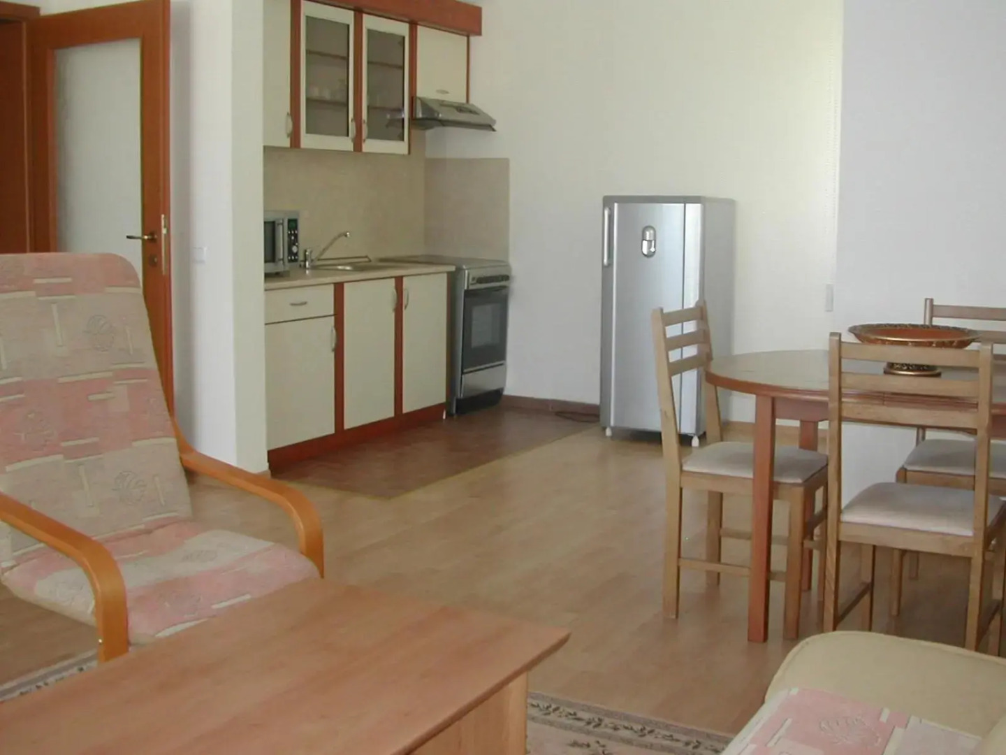 Panorama & Marina Freya Resort