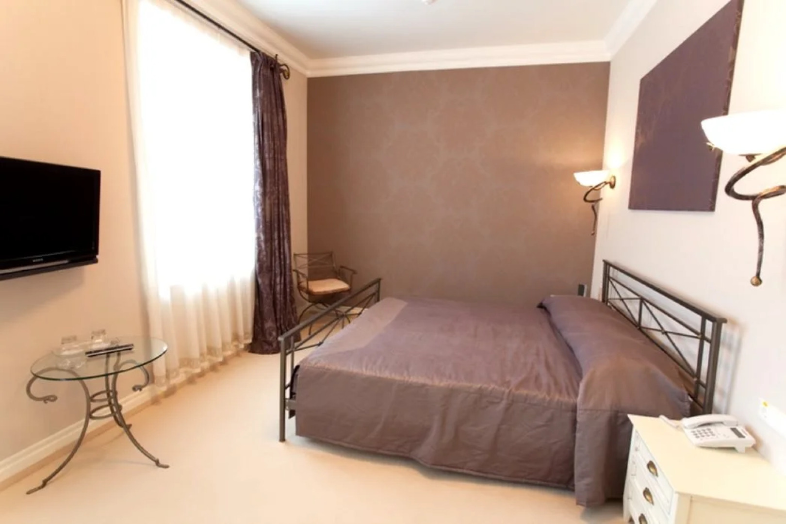 Бест Истерн Палас Дель Мар