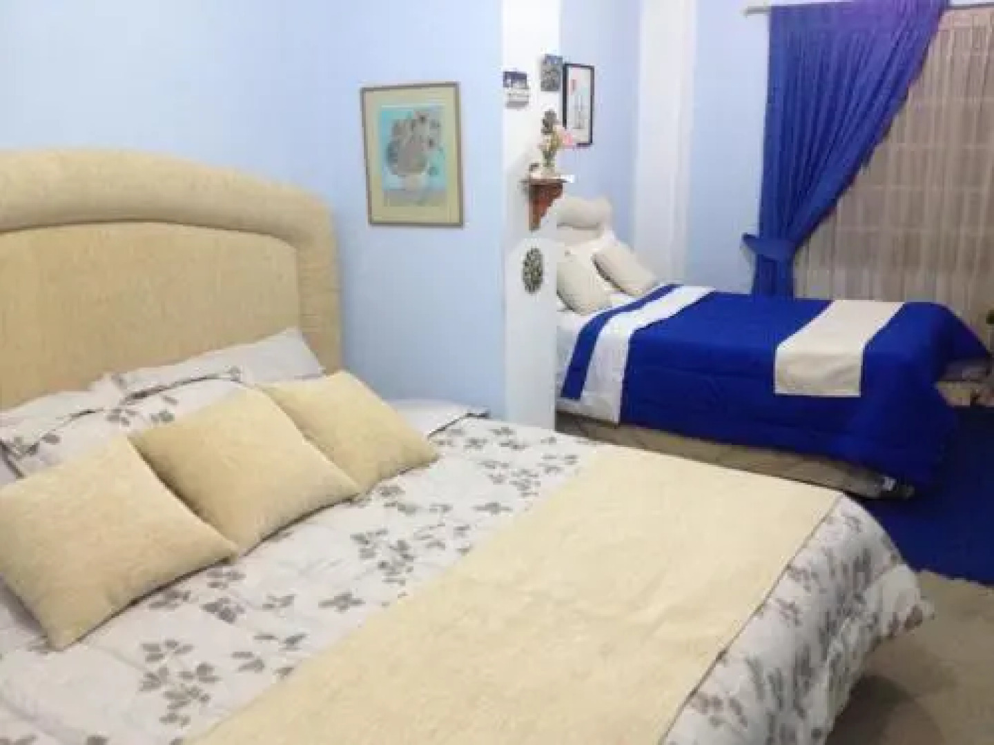 La Casa De La Gringa