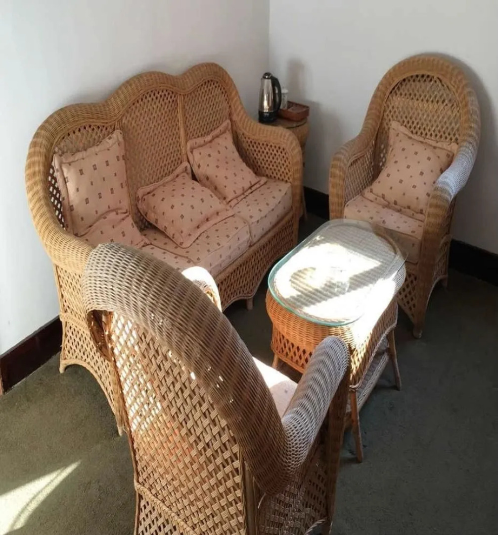 Jinhuan Hotel - Jiuhuashan