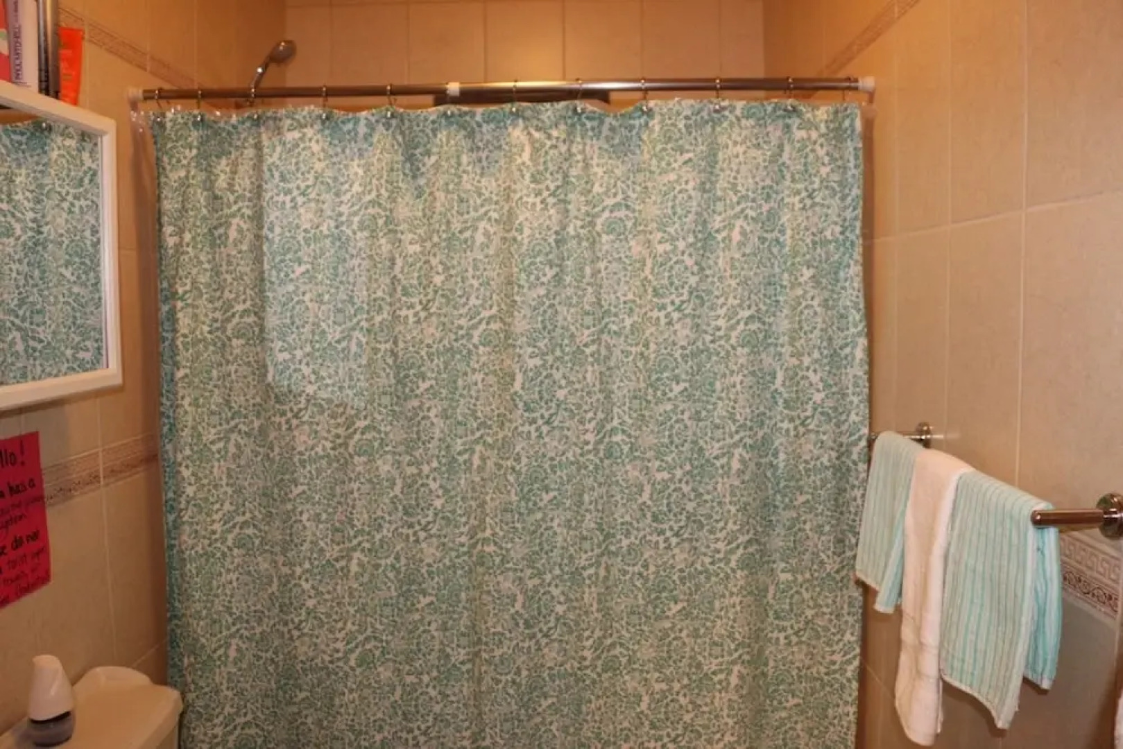 Palma Real Apartment