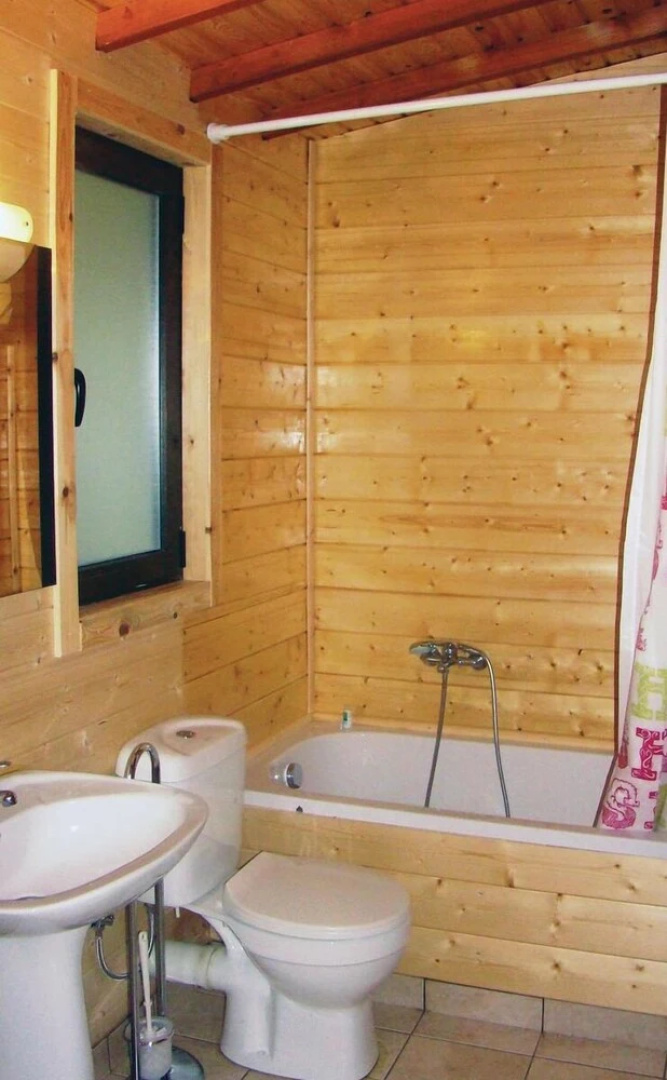 Awesome Home in Molos Kammena Vourla With 2 Bedrooms, Internet and Outdoor Swimming Pool