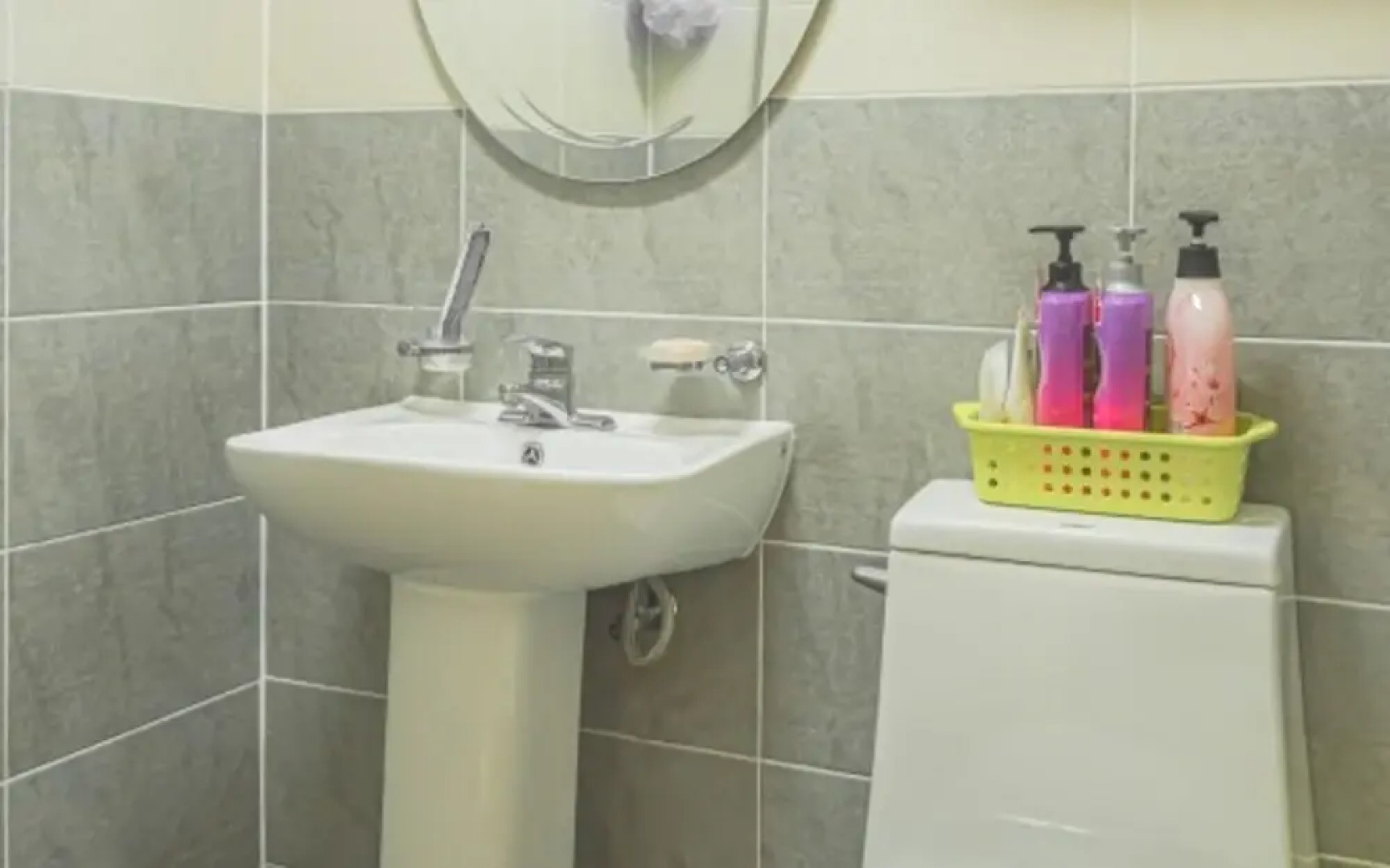 Gangneung Friends Pets Friendly Pension