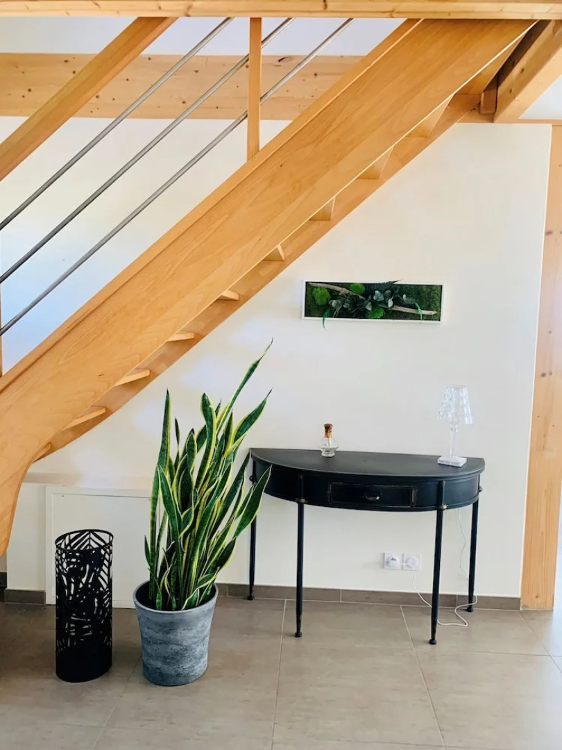 La Company des Concierges : La Villa Picane