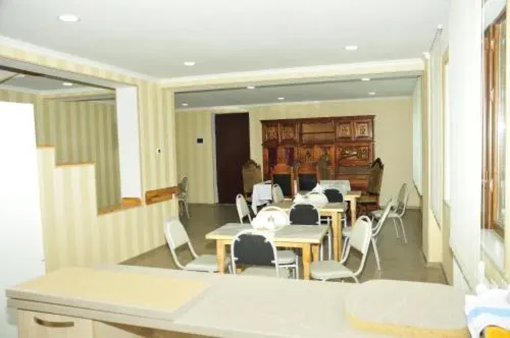 Guest House Borjomi Forest