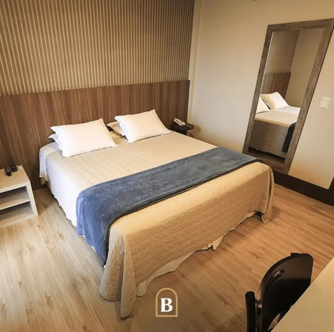 Bormon Hotel