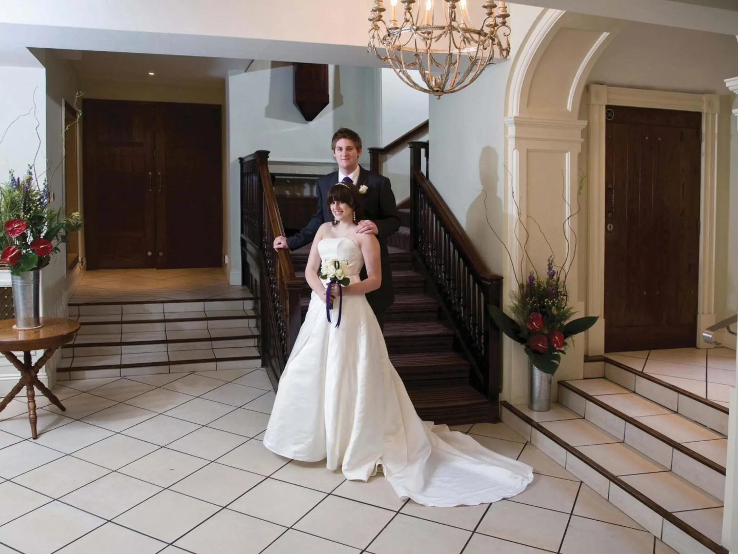 Best Western Plus Angel Hotel