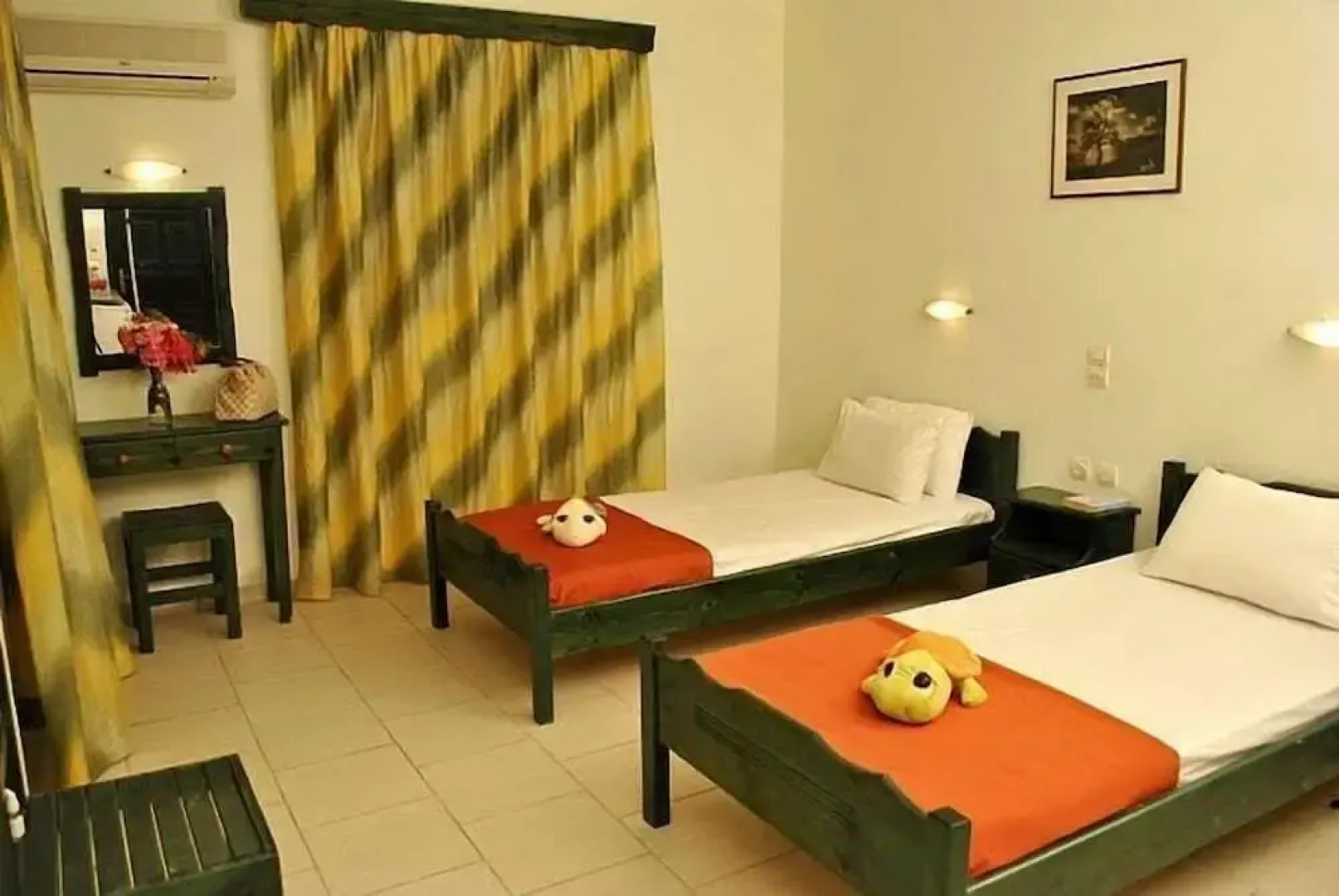 Kozanos Ii Apartments