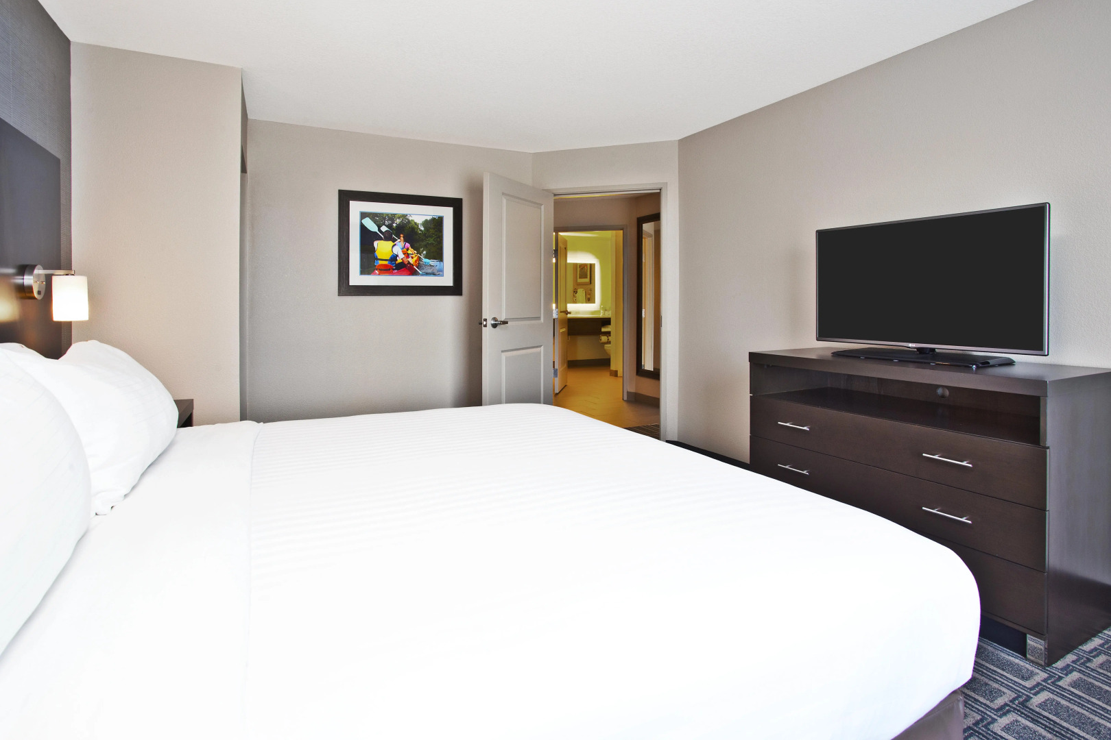 Holiday Inn Express & Suites Ann Arbor West by IHG