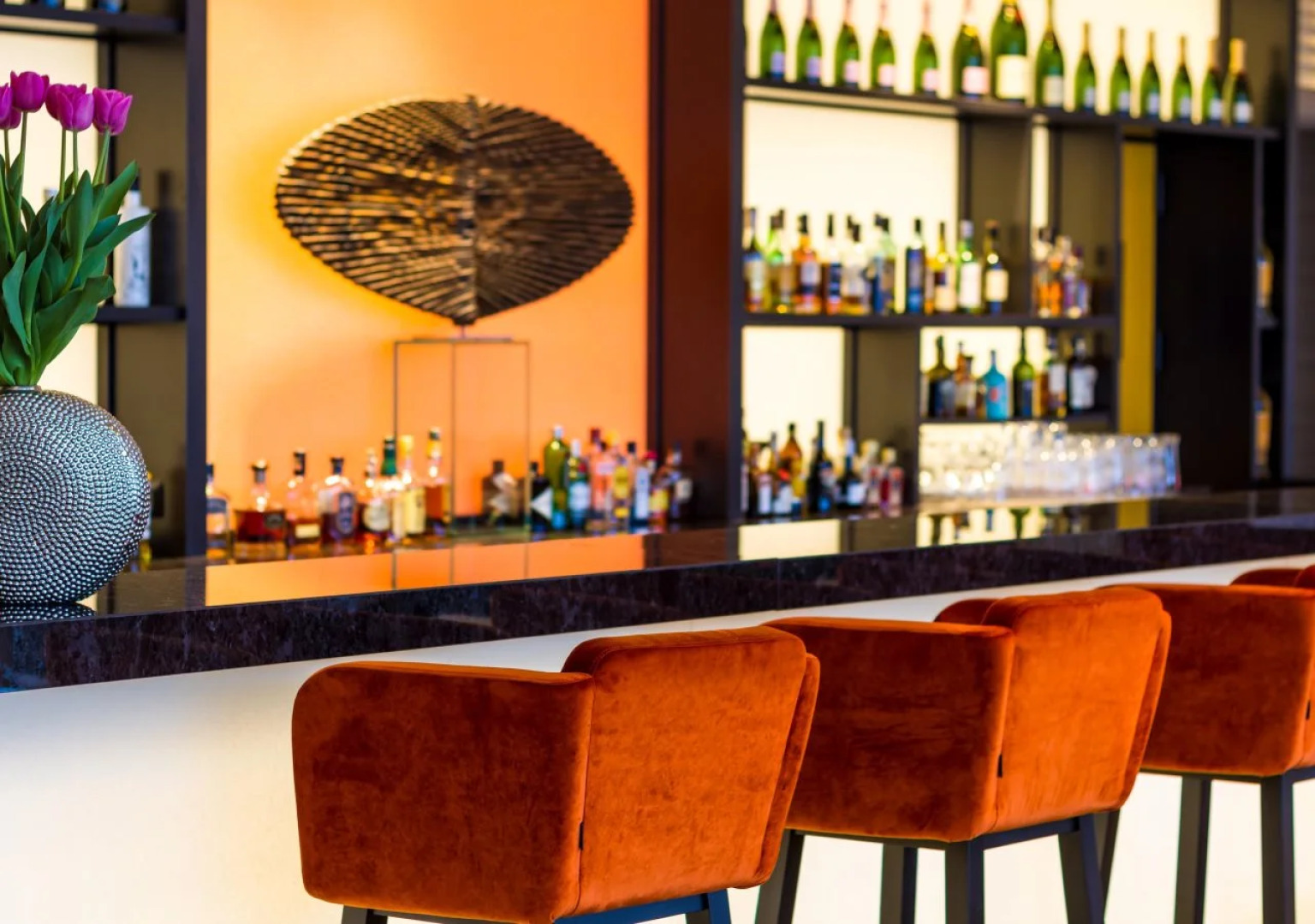 Sofitel Warsaw Victoria