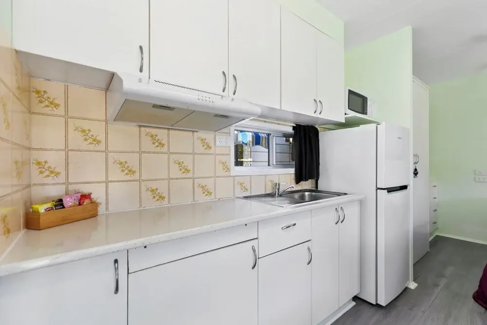 Bribie Island Caravan Park