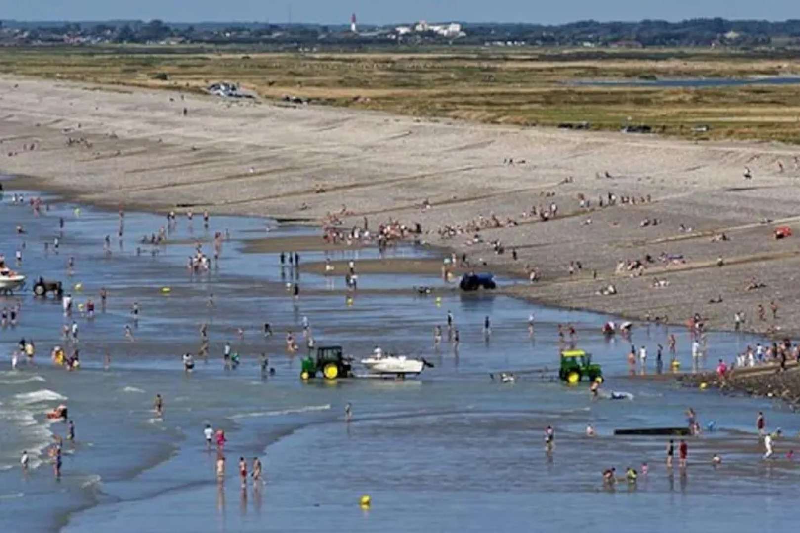 St Elme, maison de pêcheurs, WIFI jardin
