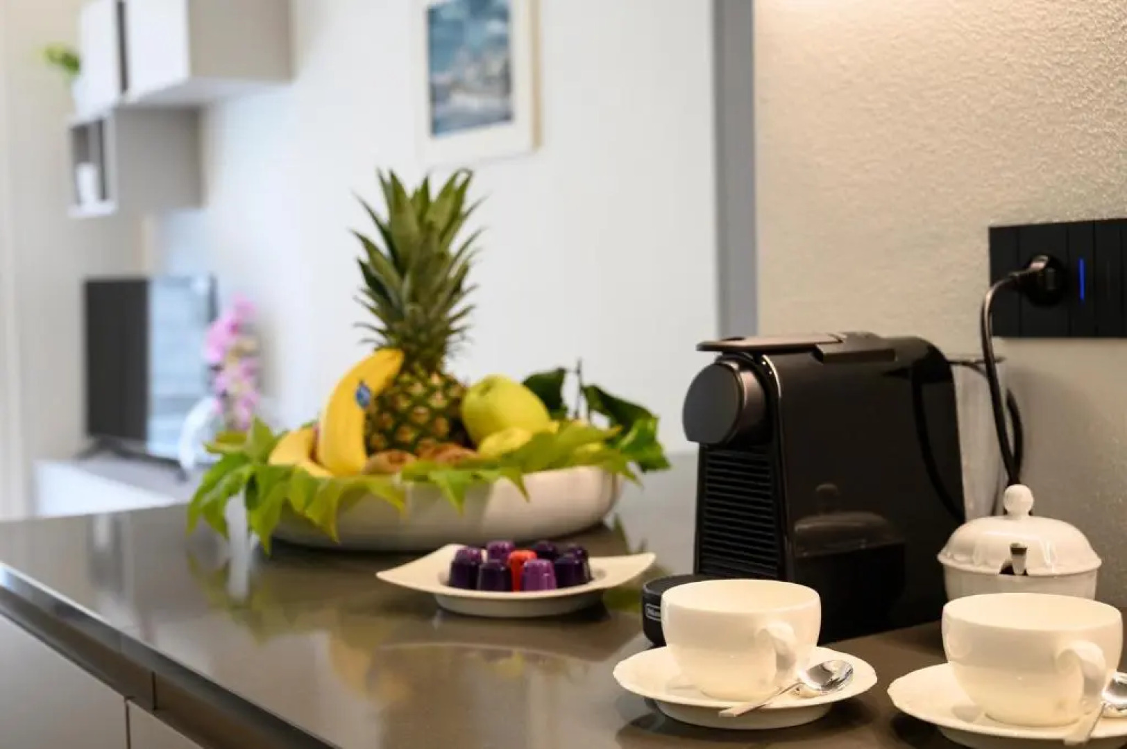 VistAmare Luxury Retreat