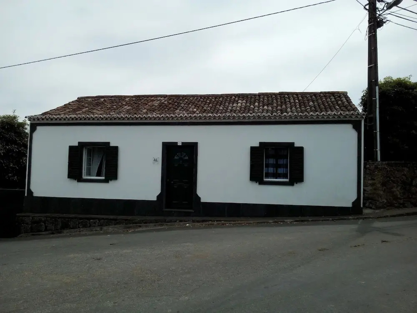 Casa Rústica by Green Vacations