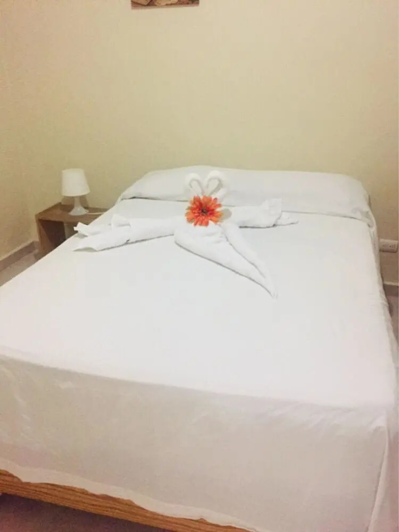 La Cruz de Colon Guest House