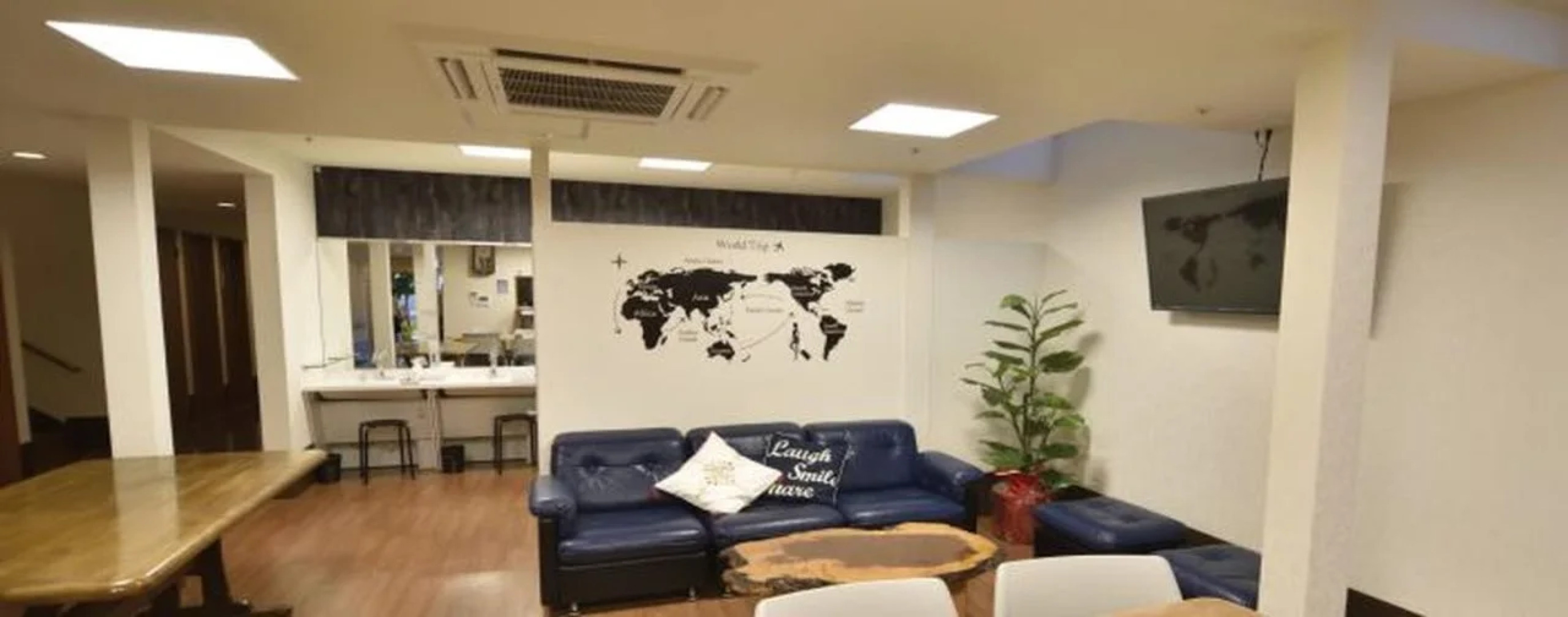 Tokiyo HOSTEL