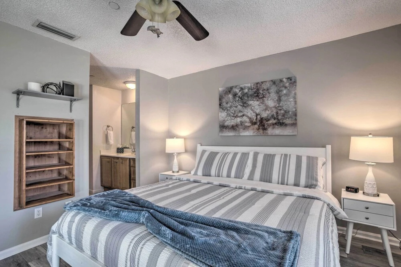 Modern Port St Lucie Home w/ Private Outdoor Oasis