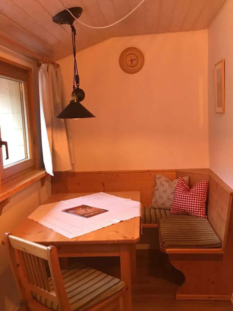 Hotel-Pension Kräutle