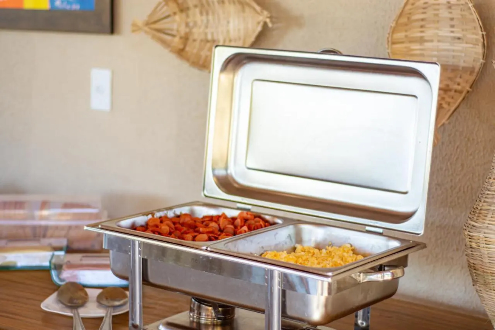 Pousada Renascer Park