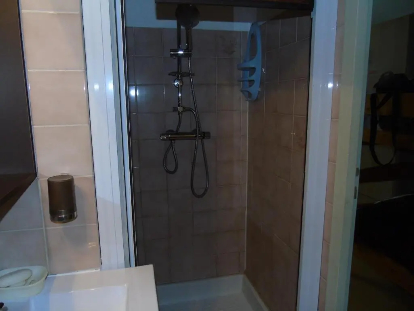 Appartement Le Vernon