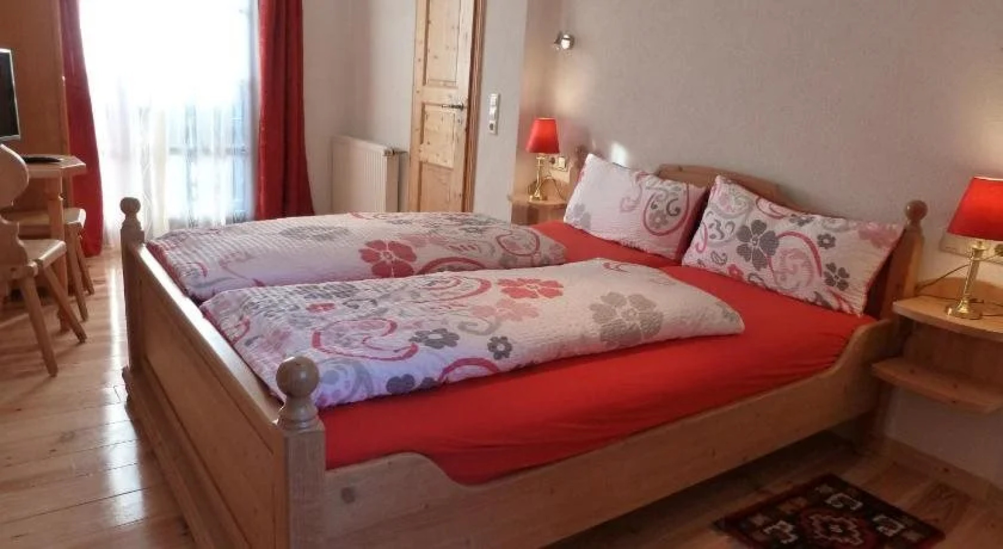 Pfälzer Landhotel Heinrich