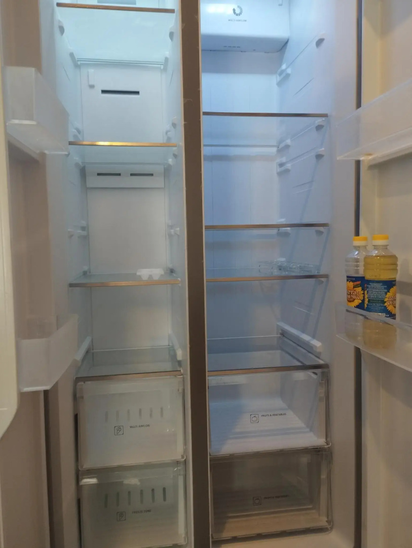 Тихий уголок