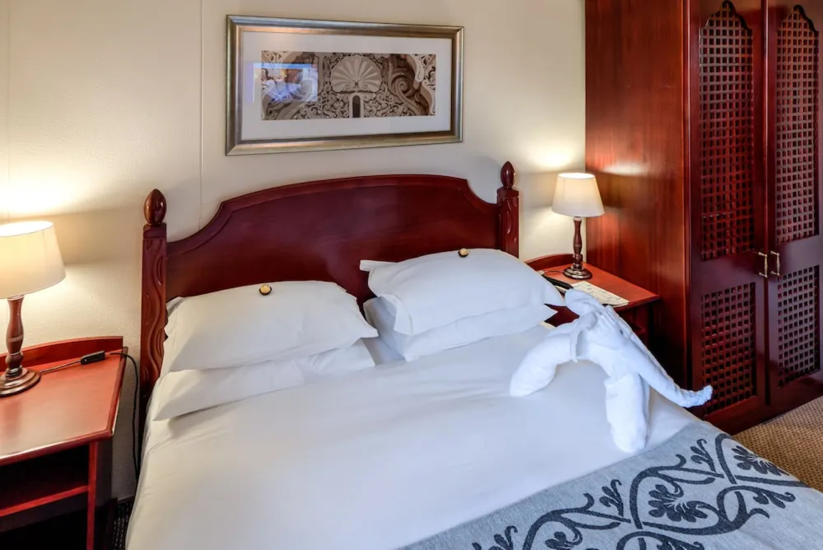 Town Lodge Polokwane