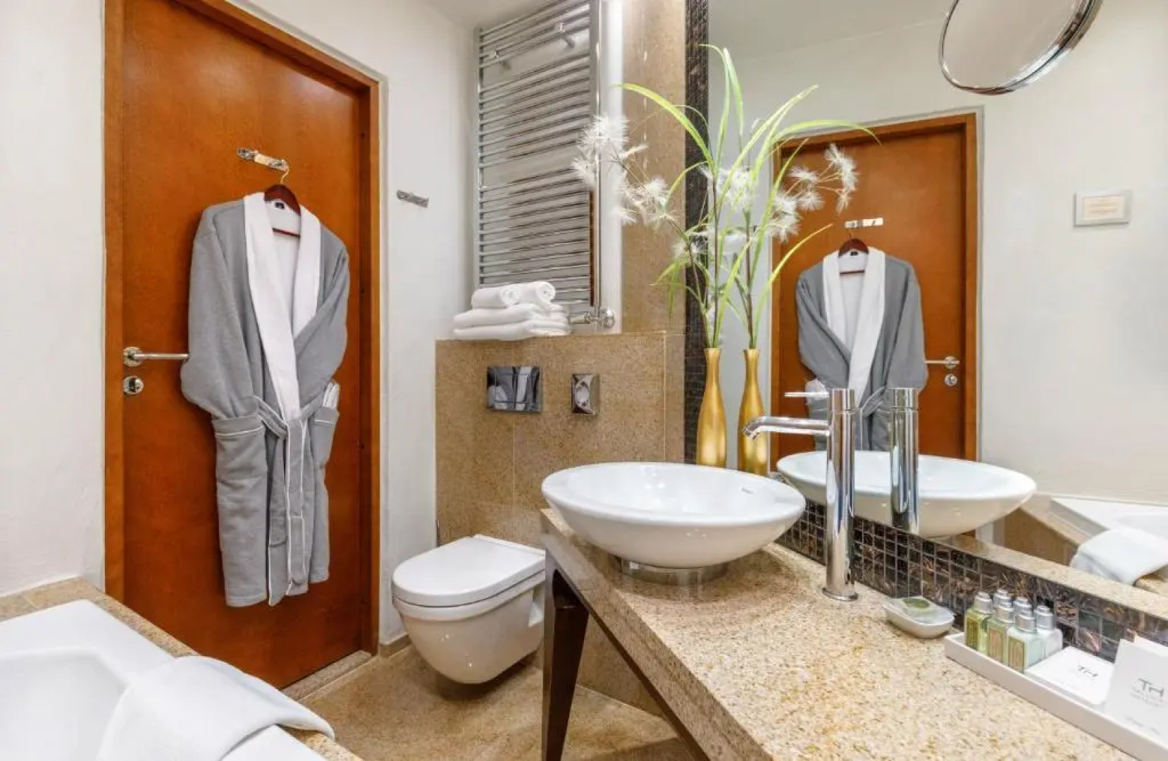 Savoy Boutique Hotel by TallinnHotels