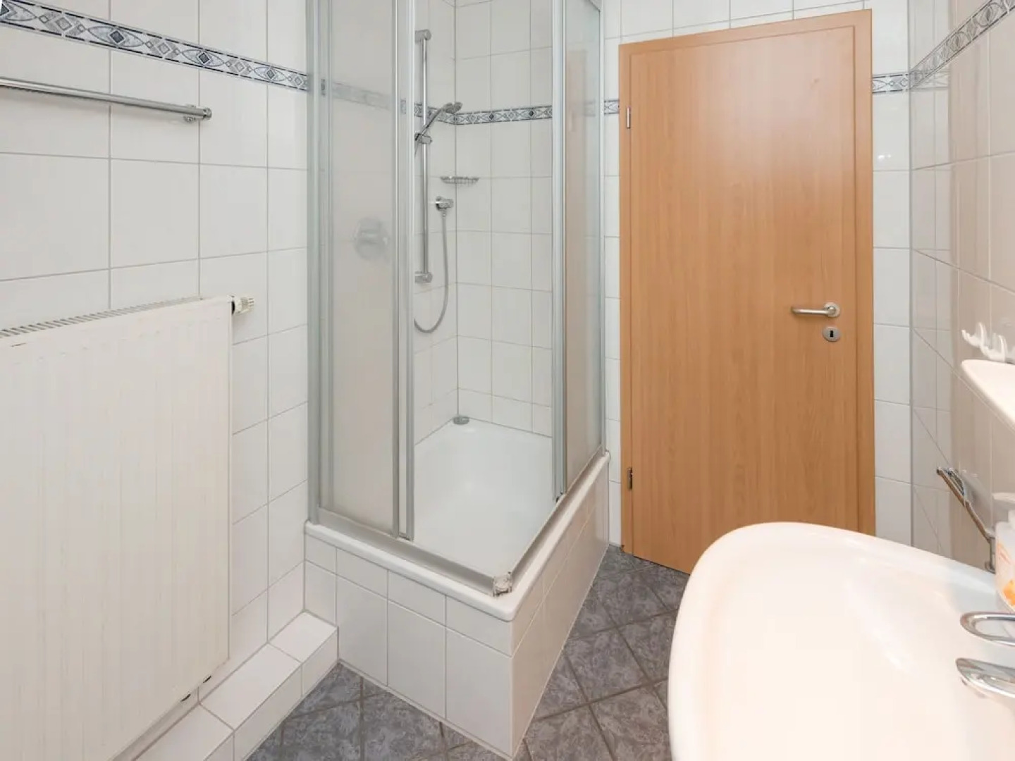 Detached Group Holiday Home in the Sauerland With Sauna